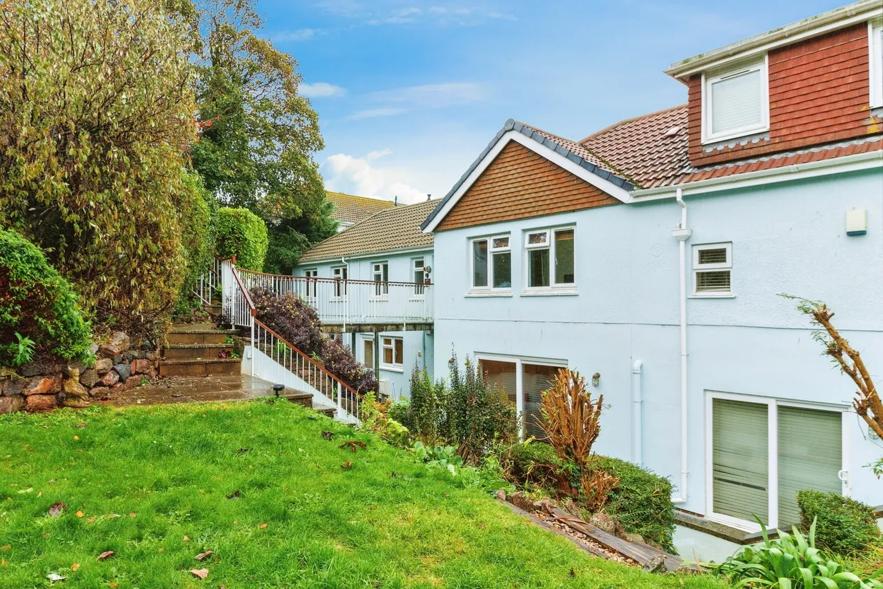 Alta Vista Road, Paignton, TQ4, photo 12