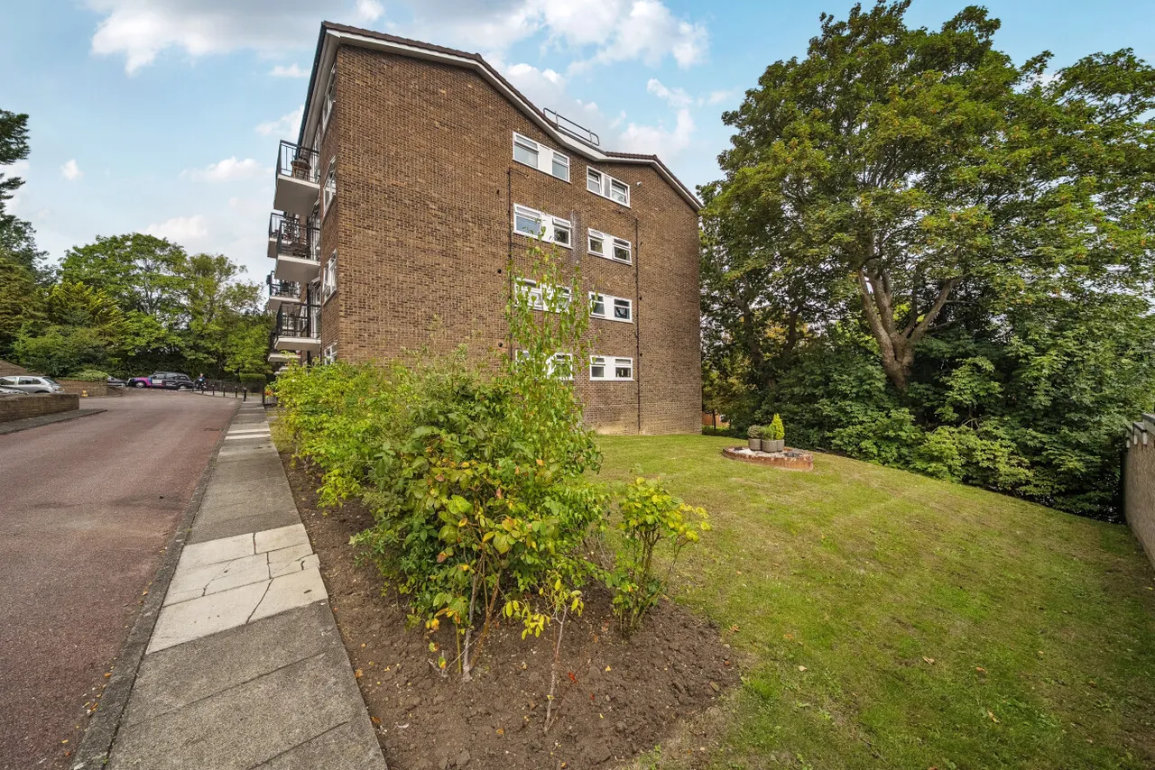 Scotts Avenue, Bromley, BR2, photo 14