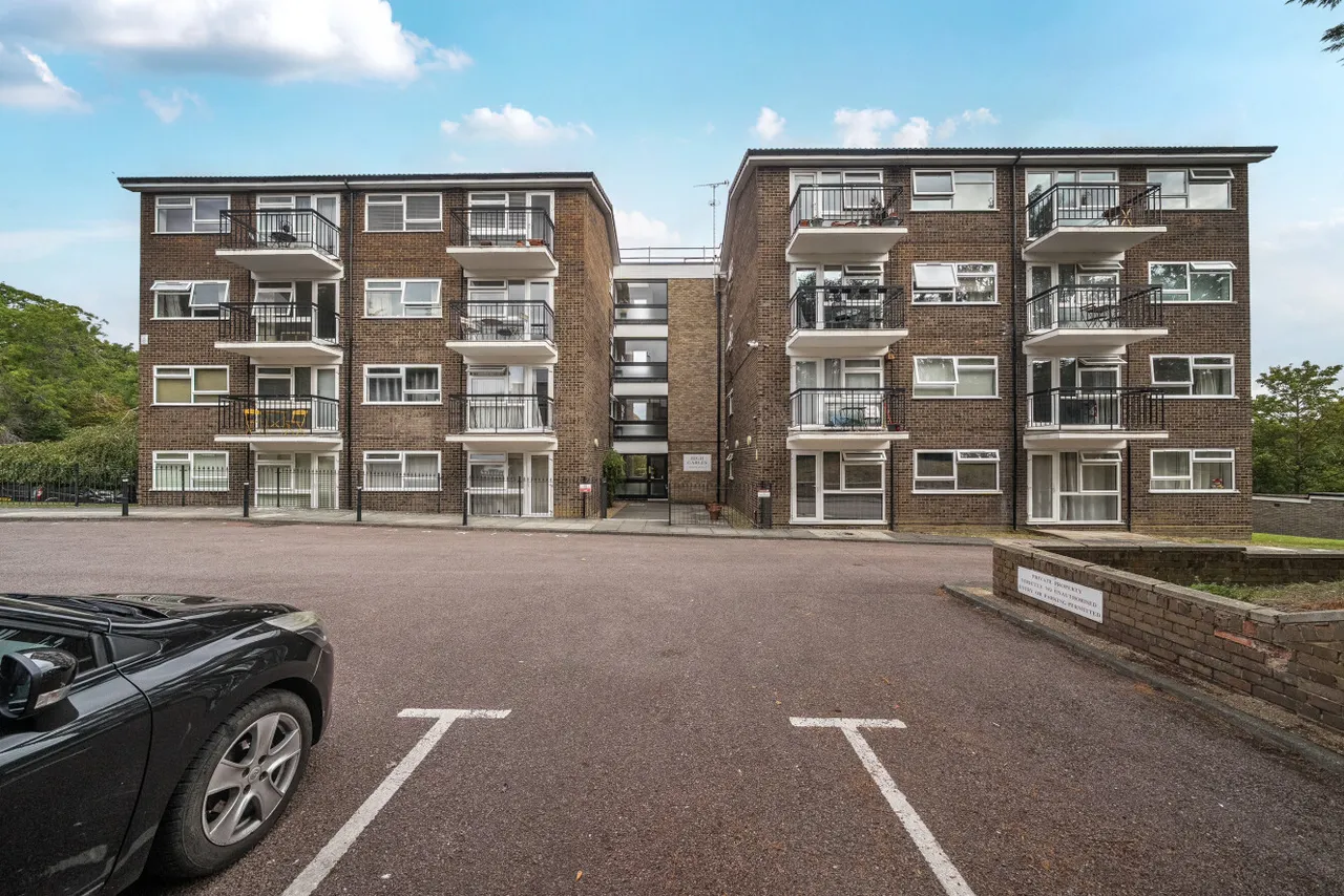 Scotts Avenue, Bromley, BR2, photo 15