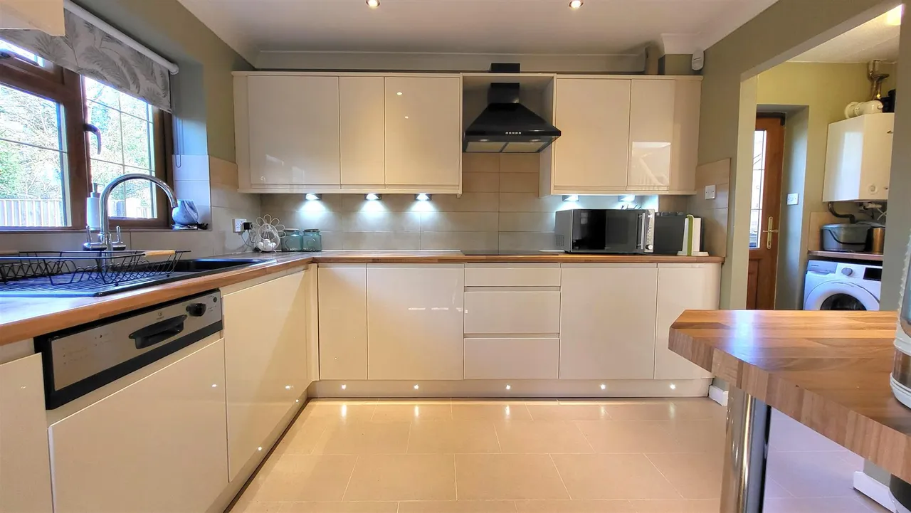 Thornemead, Werrington, photo 3