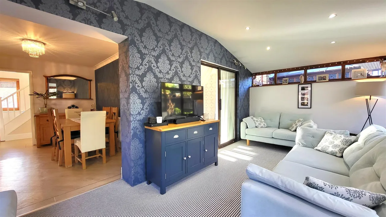 Thornemead, Werrington, photo 9
