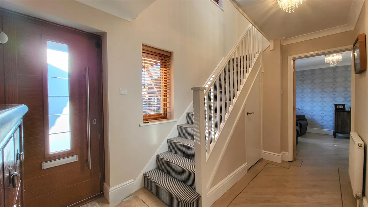 Thornemead, Werrington, photo 10