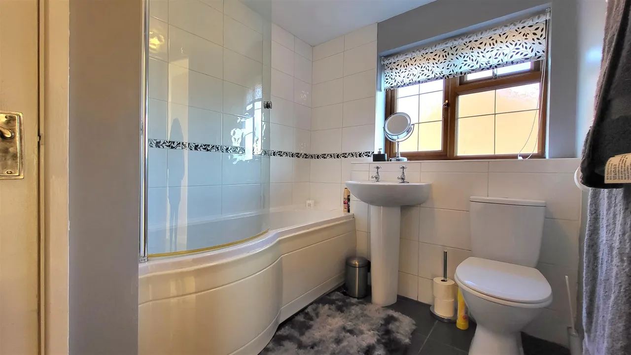 Thornemead, Werrington, photo 21