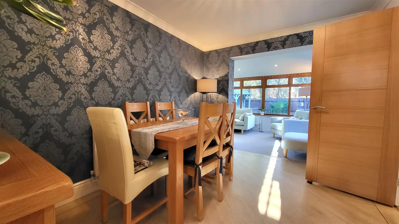 Thornemead, Werrington, photo 24