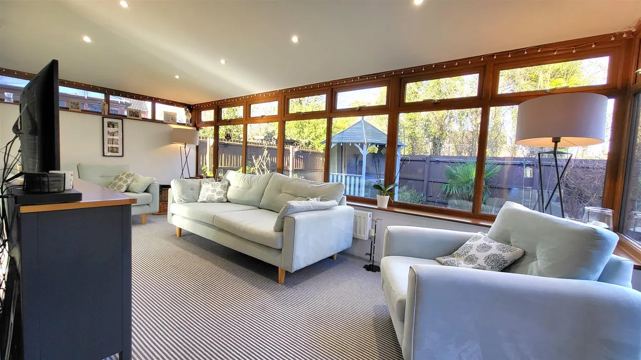 Thornemead, Werrington, photo 4