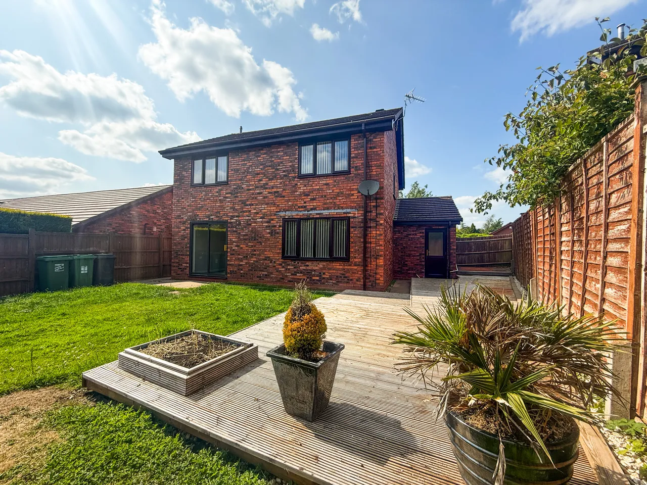 Hither Green Lane, Redditch, B98, photo 20