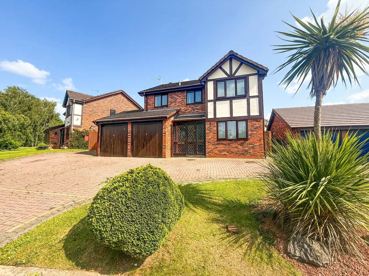 4 bed house to rent, Hither Green Lane, Redditch, B98