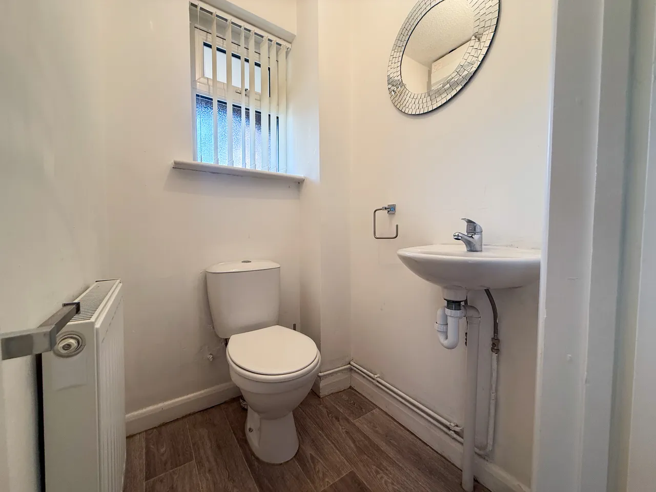Hither Green Lane, Redditch, B98, photo 7