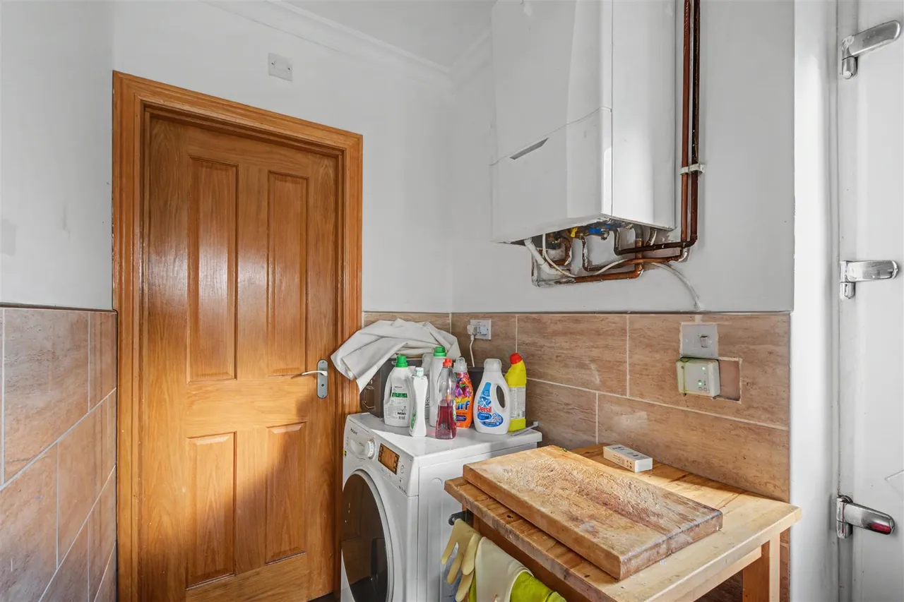 Radford Bridge Road, Wollaton, NG8, photo 6
