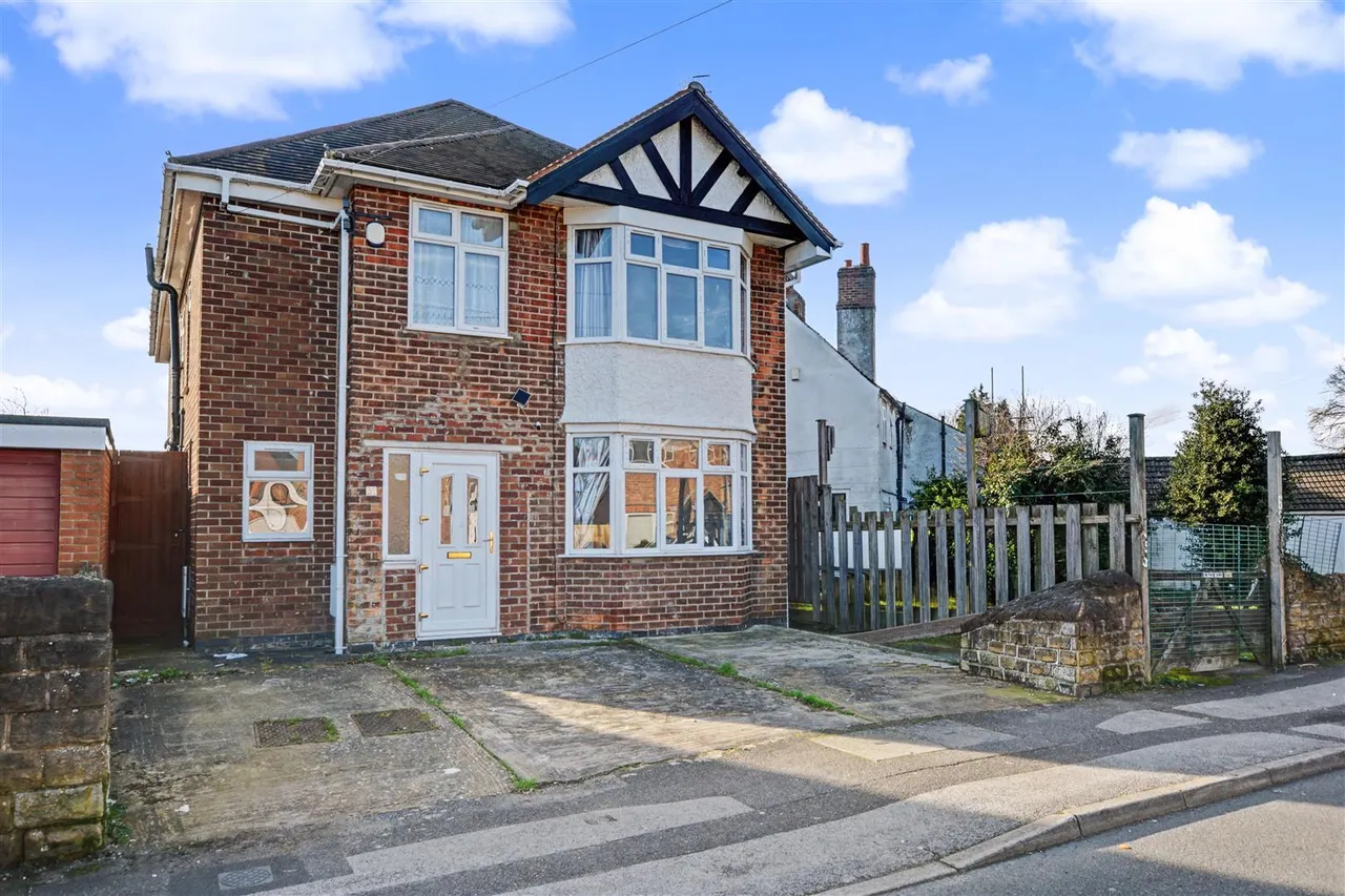 5 bed house for sale, Radford Bridge Road, Wollaton, NG8
