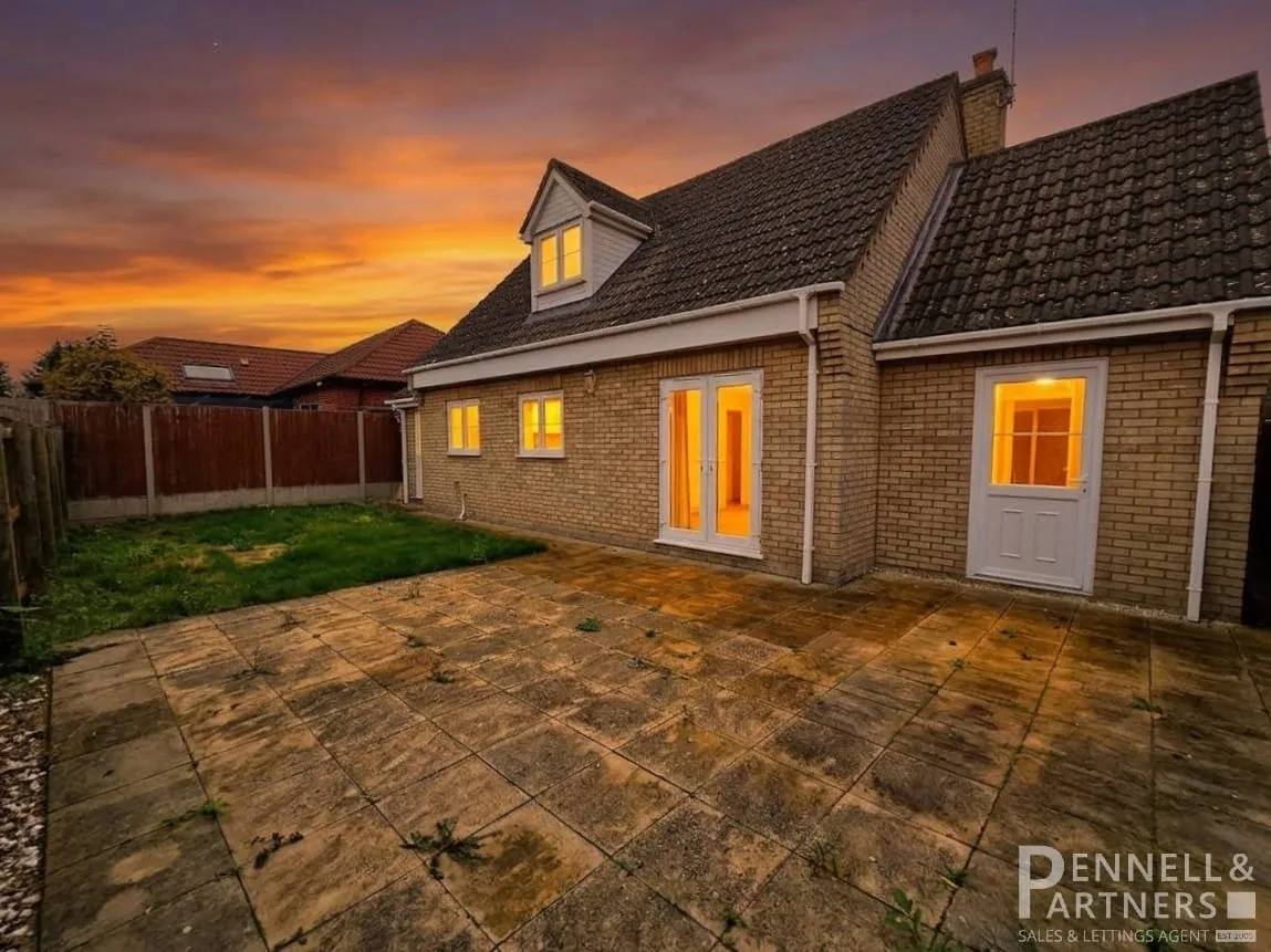 Thistle Drive, Peterborough, photo 16