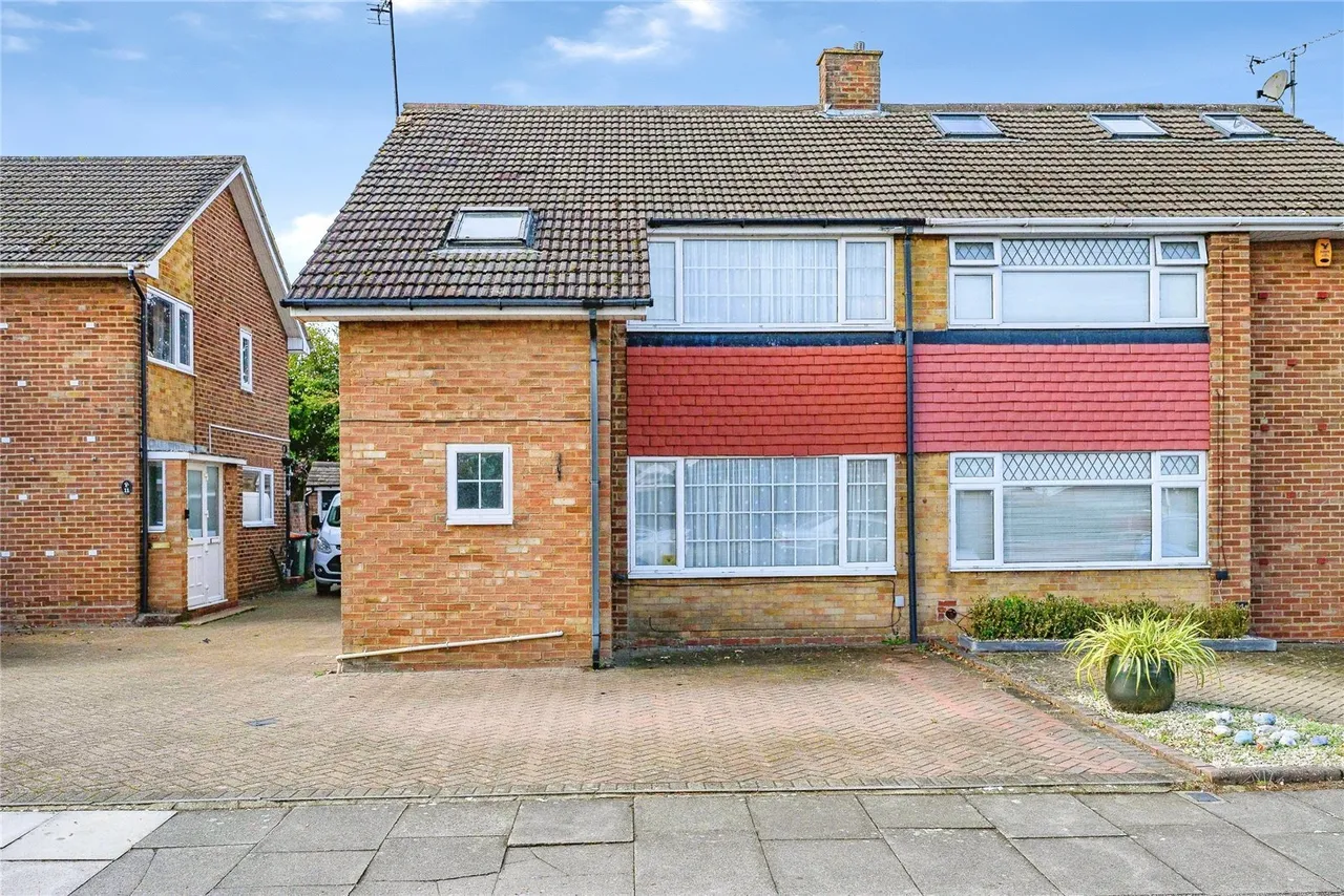 Carterweys, Dunstable, LU5, photo 17