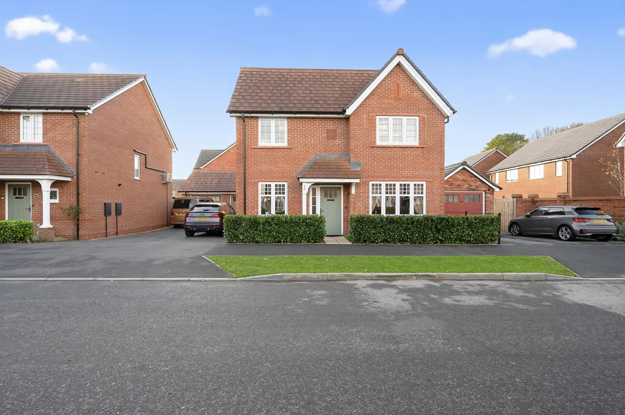 Wharford Lane, Runcorn, WA7, photo 19