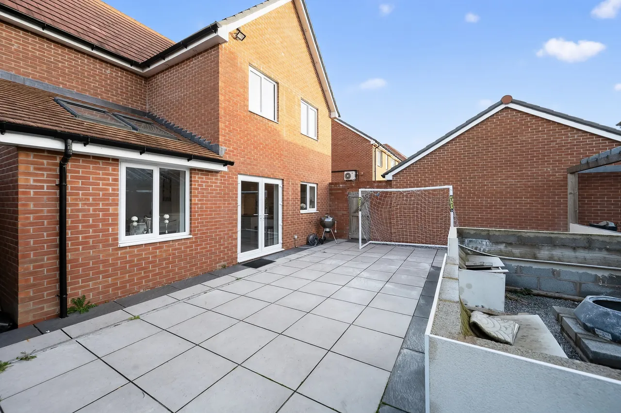 Wharford Lane, Runcorn, WA7, photo 17
