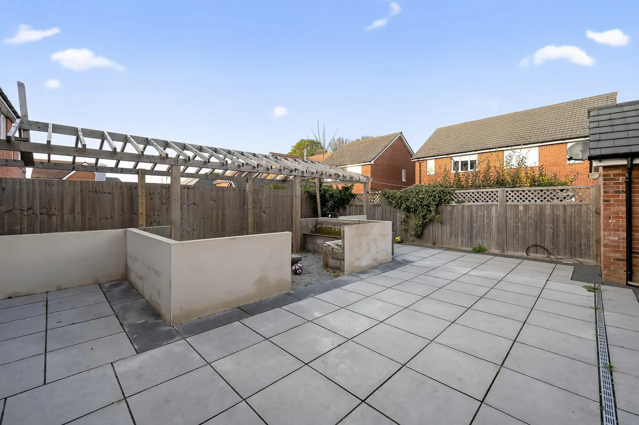 Wharford Lane, Runcorn, WA7, photo 18
