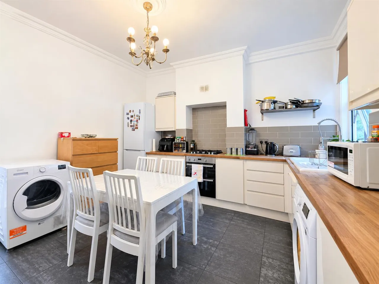 Park Avenue, Palmers Green, N13, photo 8