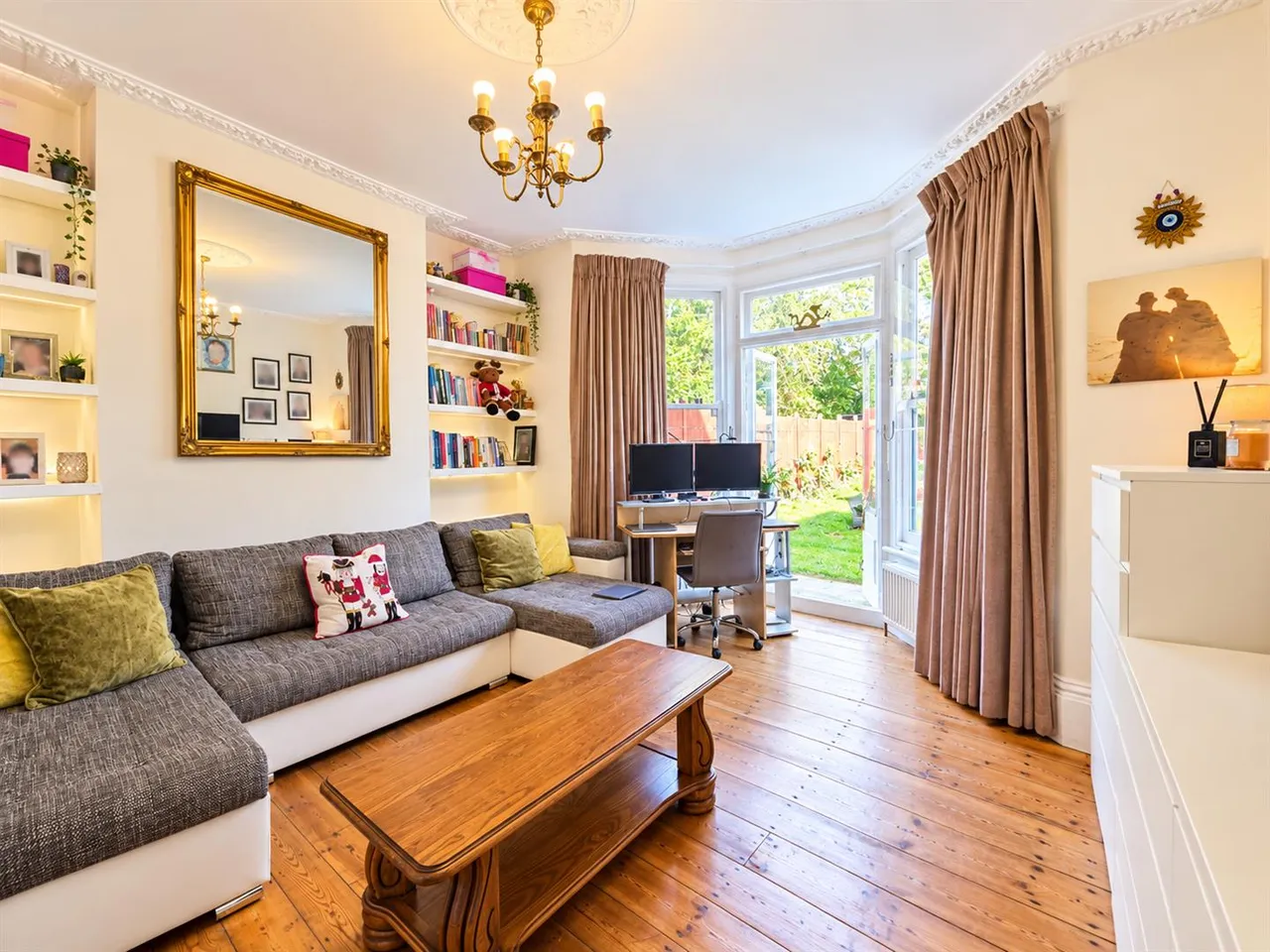 Park Avenue, Palmers Green, N13, photo 6