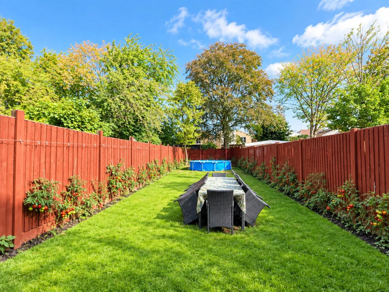 Park Avenue, Palmers Green, N13, photo 13