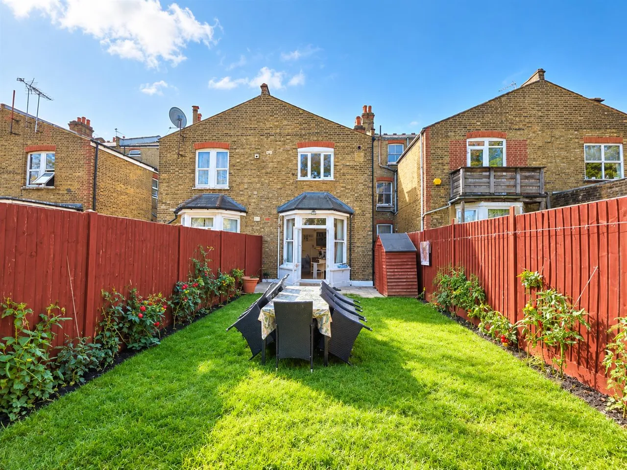 Park Avenue, Palmers Green, N13, photo 12