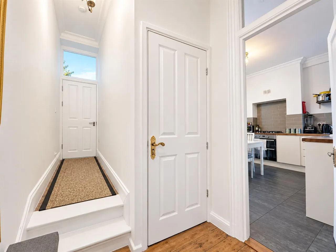 Park Avenue, Palmers Green, N13, photo 4