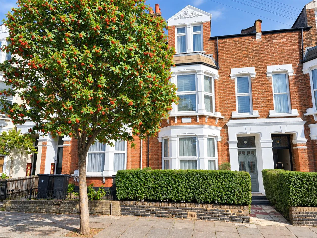 1 bed flat to rent, Park Avenue, Palmers Green, N13