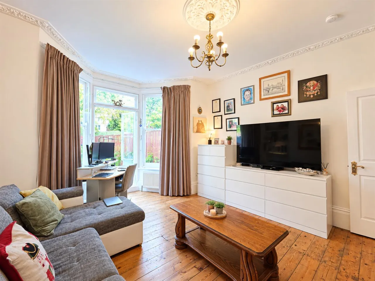 Park Avenue, Palmers Green, N13, photo 5