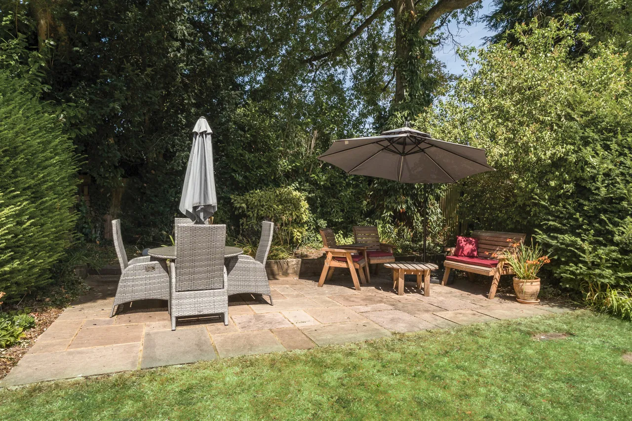 Maltmans Lane, Chalfont St. Peter, SL9, photo 19