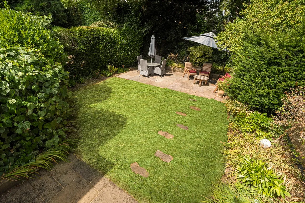 Maltmans Lane, Chalfont St. Peter, SL9, photo 17