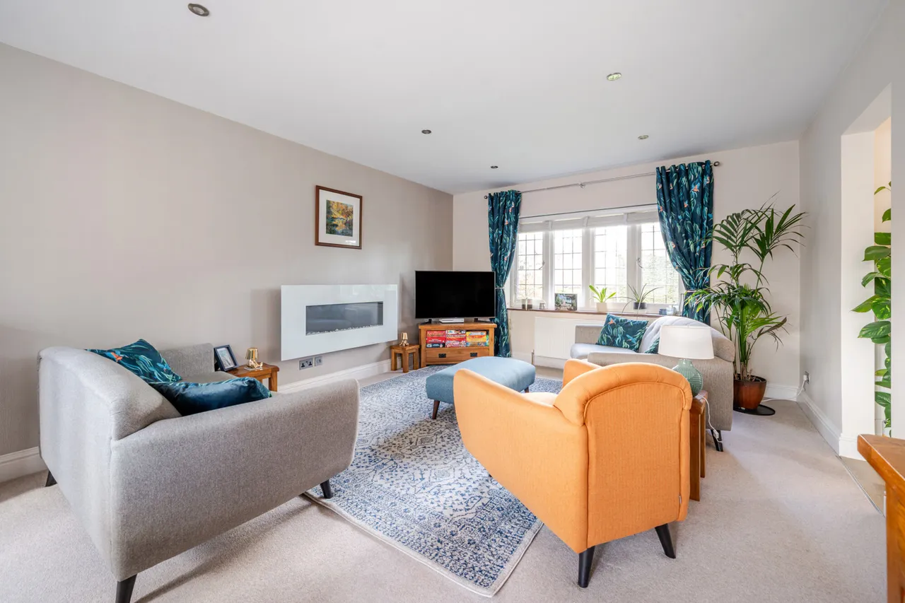 Maltmans Lane, Chalfont St. Peter, SL9, photo 5