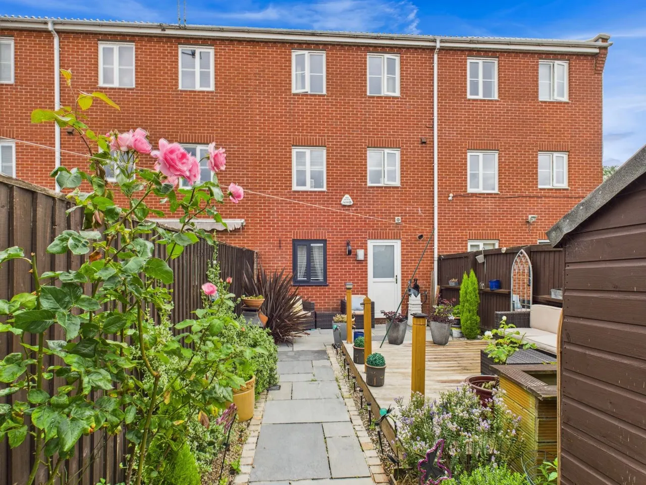 Newbold Close, Dukinfield, SK16, photo 22