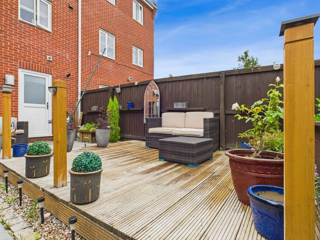 Newbold Close, Dukinfield, SK16, photo 20