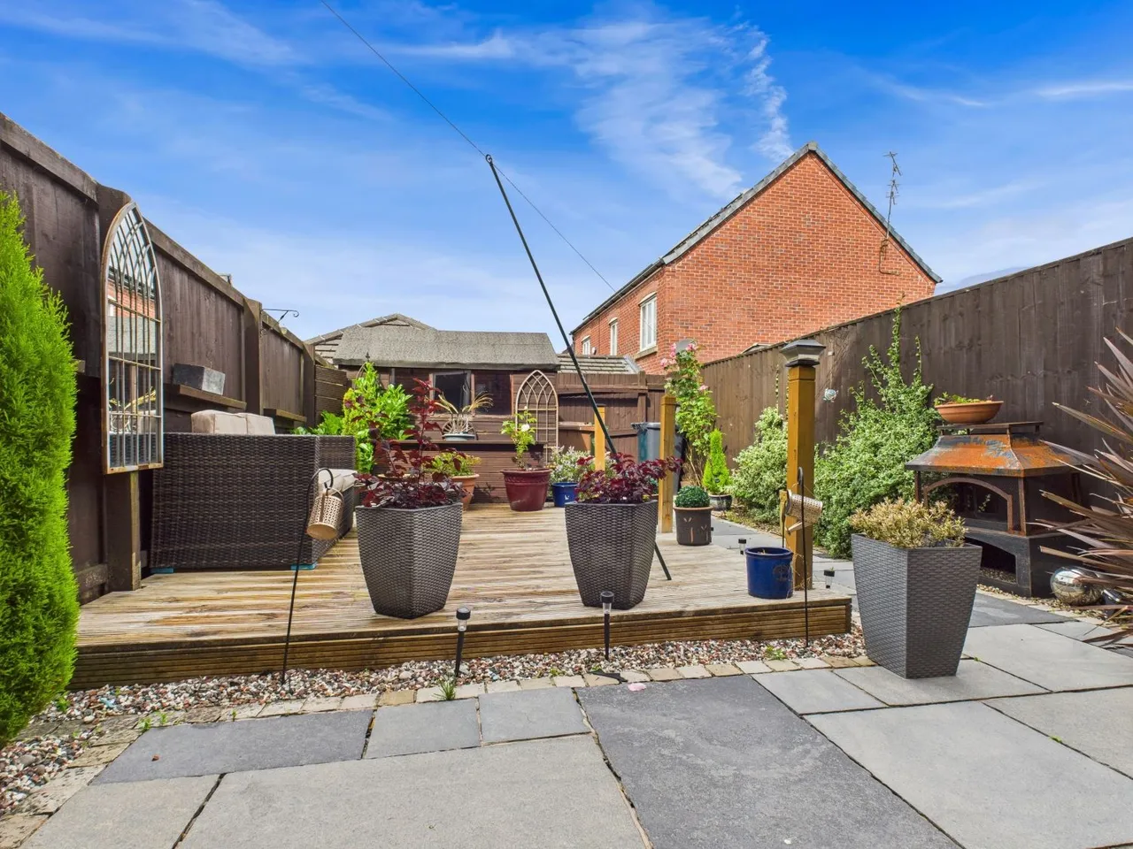 Newbold Close, Dukinfield, SK16, photo 18