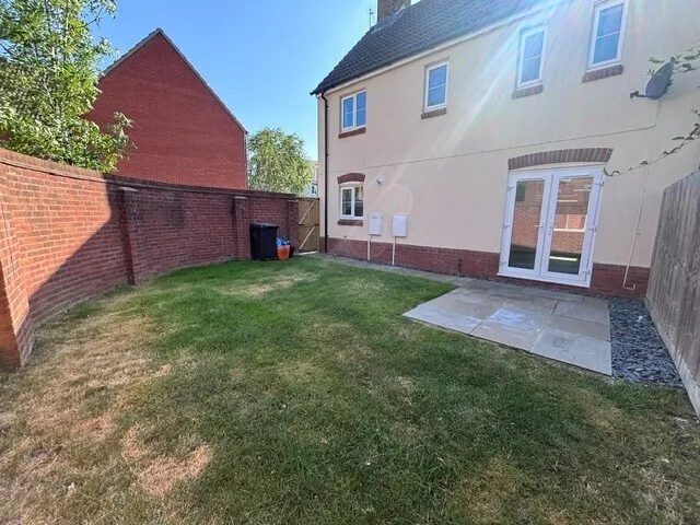 HAYDON END, photo 8