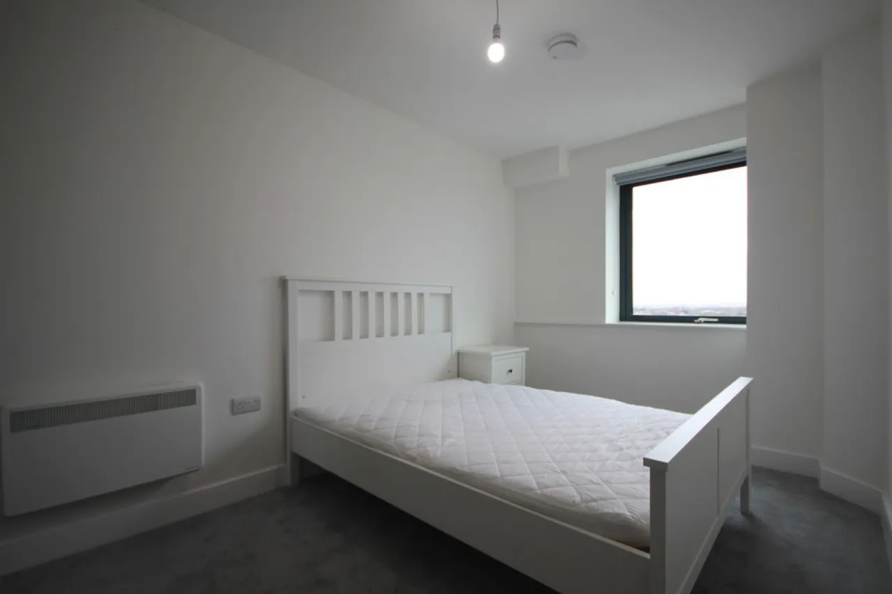 Nexus Point, Edwards Road, Erdington, B24, photo 5