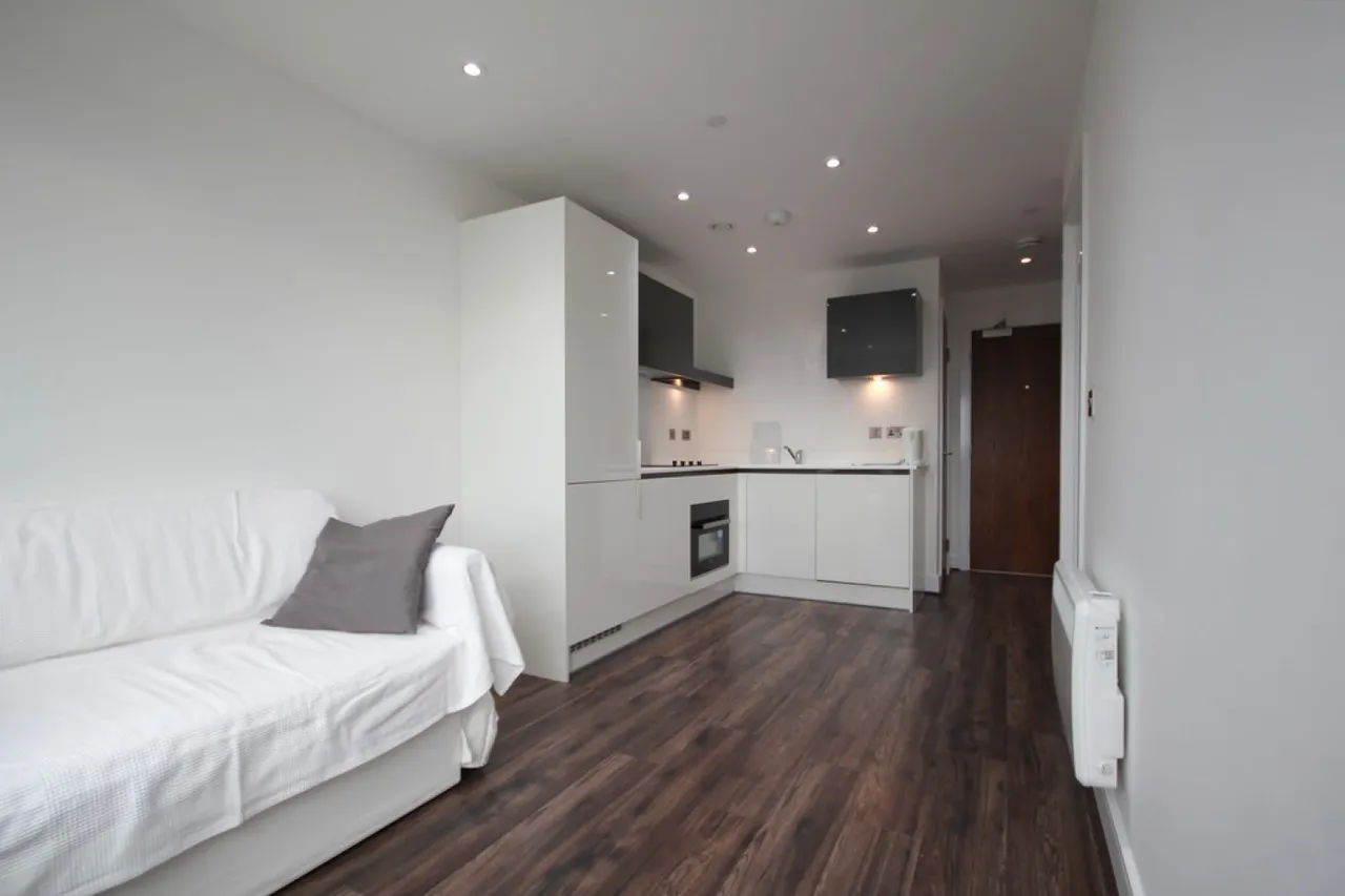 Nexus Point, Edwards Road, Erdington, B24, photo 3