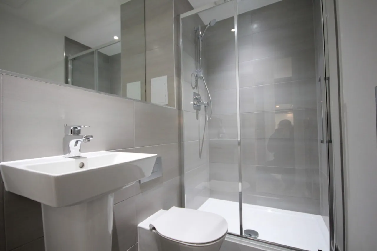 Nexus Point, Edwards Road, Erdington, B24, photo 6