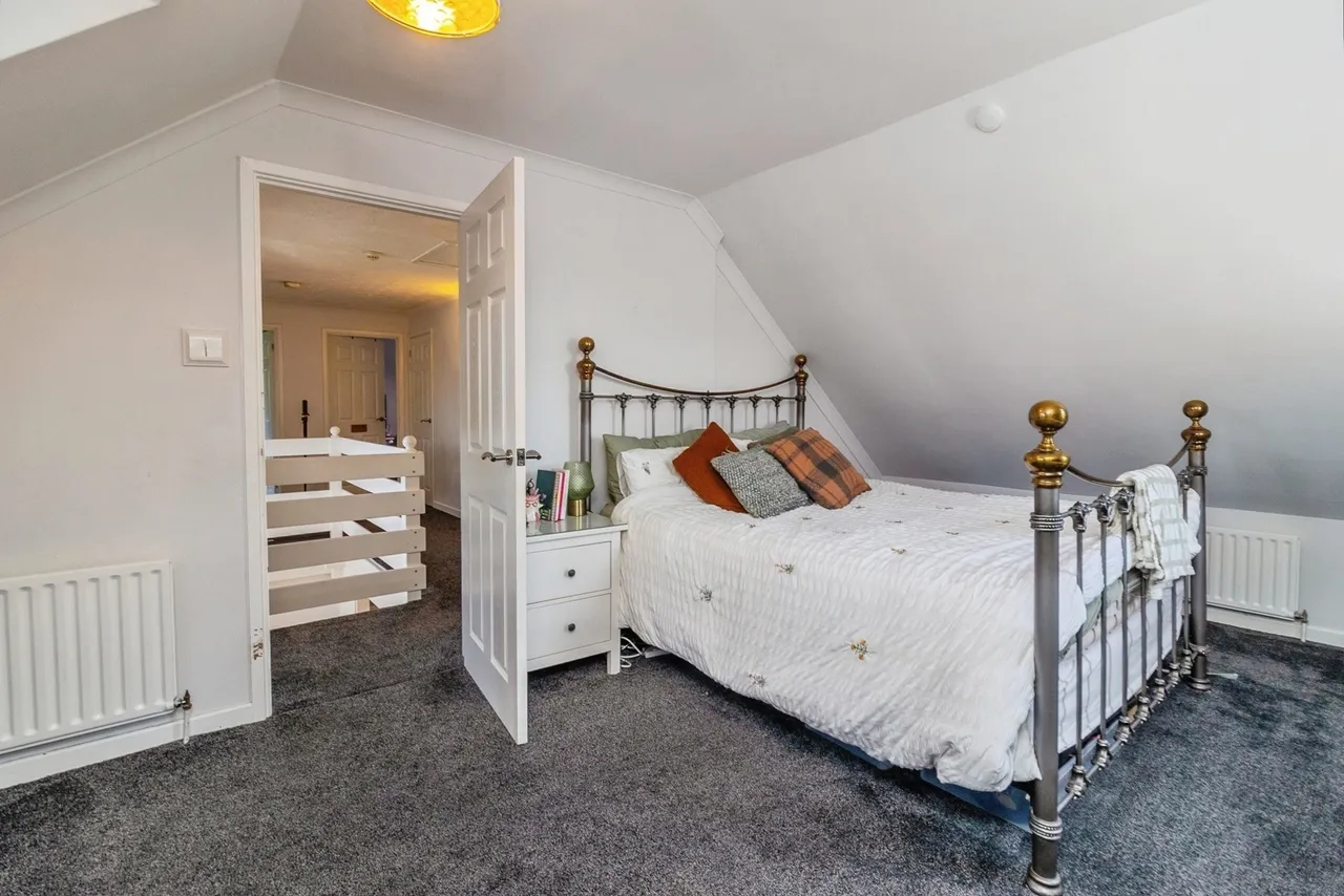 Belvoir Avenue, Emerson Valley, MK4, photo 28