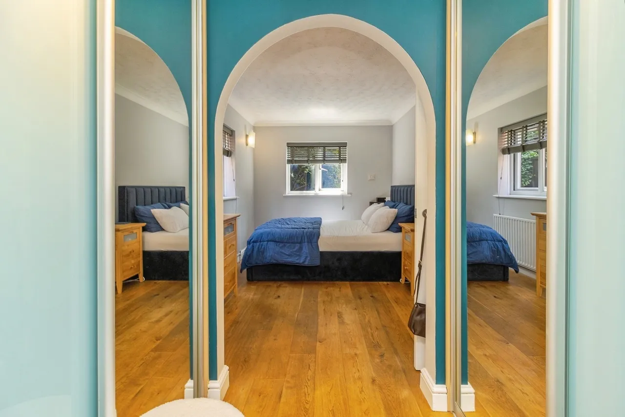 Belvoir Avenue, Emerson Valley, MK4, photo 22
