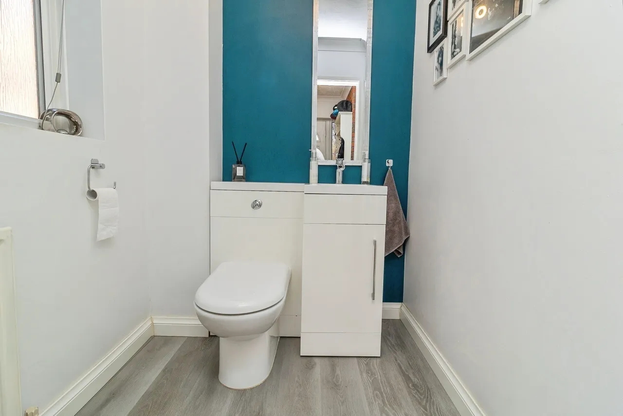 Belvoir Avenue, Emerson Valley, MK4, photo 14