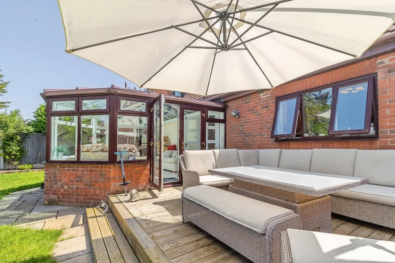 Belvoir Avenue, Emerson Valley, MK4, photo 19