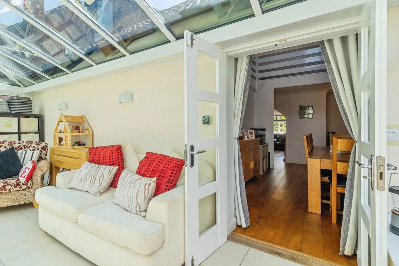 Belvoir Avenue, Emerson Valley, MK4, photo 16