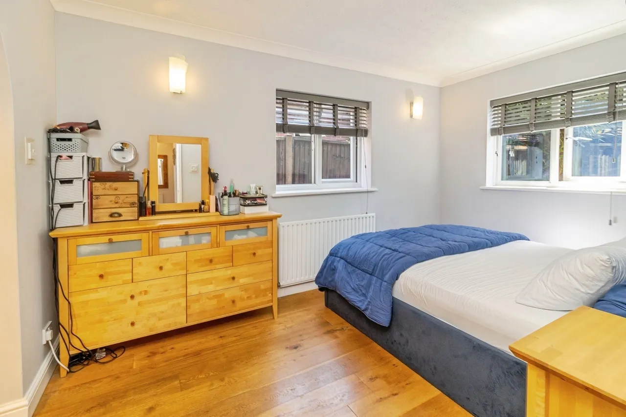 Belvoir Avenue, Emerson Valley, MK4, photo 23