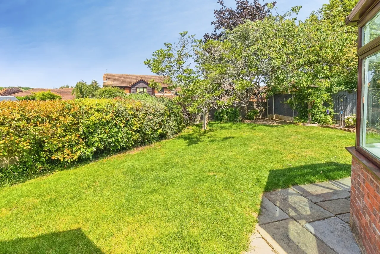 Belvoir Avenue, Emerson Valley, MK4, photo 35