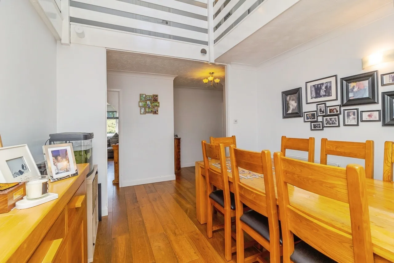 Belvoir Avenue, Emerson Valley, MK4, photo 12