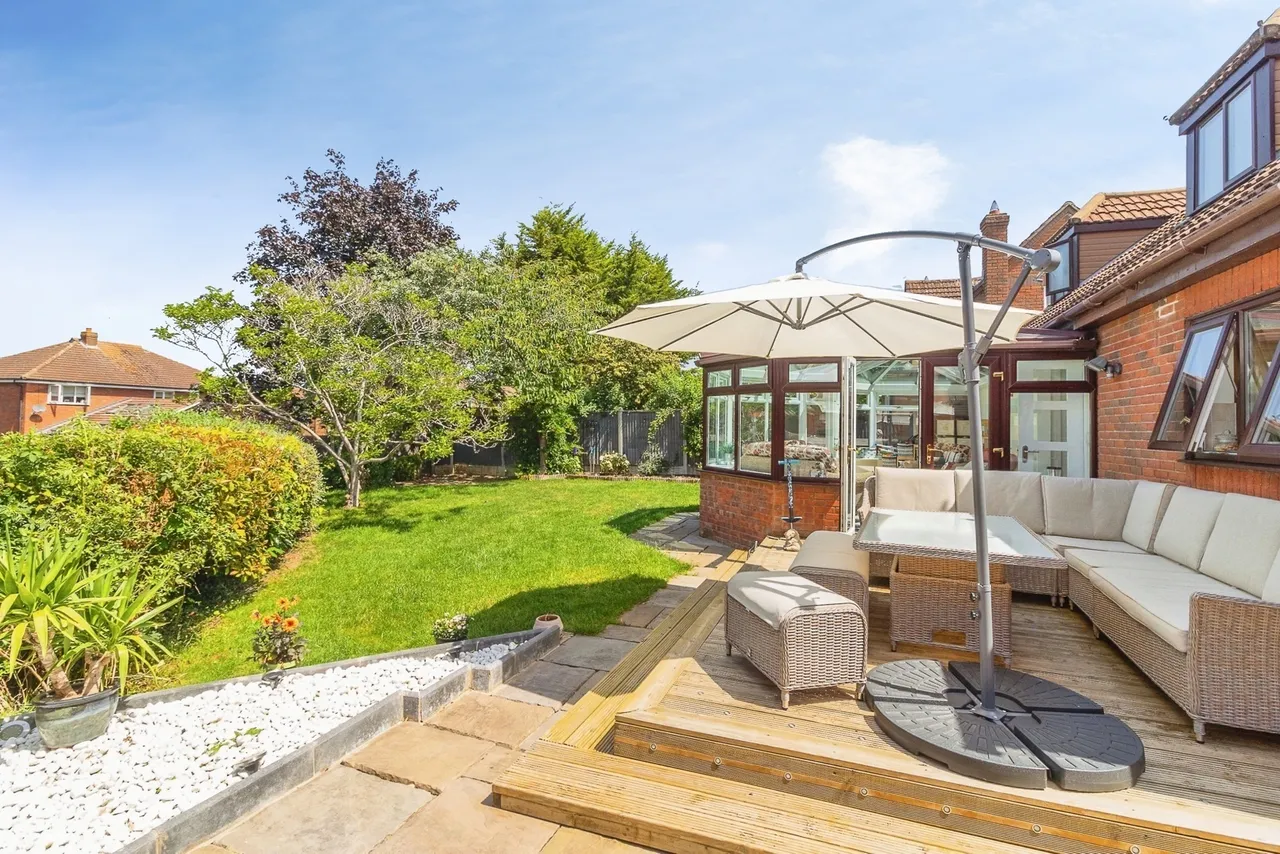 Belvoir Avenue, Emerson Valley, MK4, photo 17