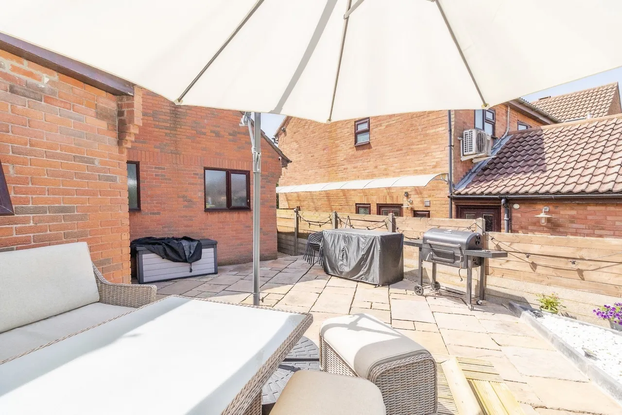 Belvoir Avenue, Emerson Valley, MK4, photo 20