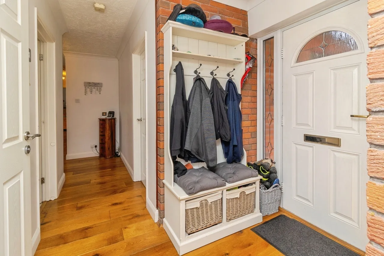 Belvoir Avenue, Emerson Valley, MK4, photo 7