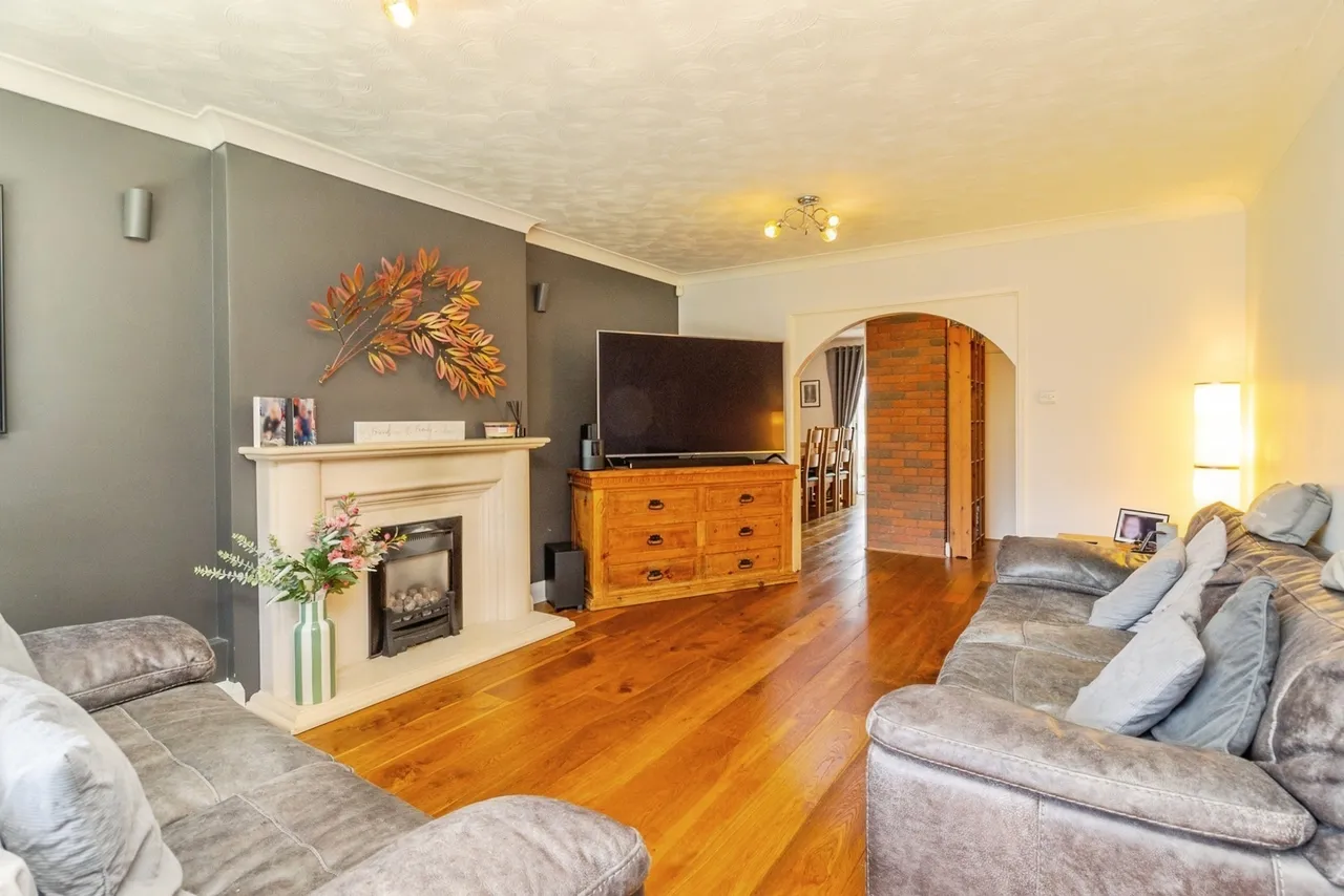 Belvoir Avenue, Emerson Valley, MK4, photo 5