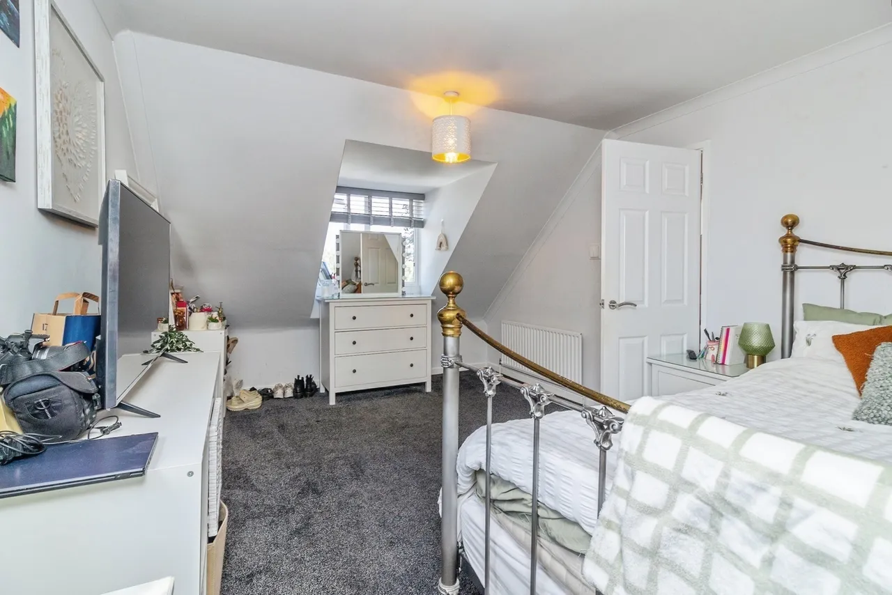 Belvoir Avenue, Emerson Valley, MK4, photo 29