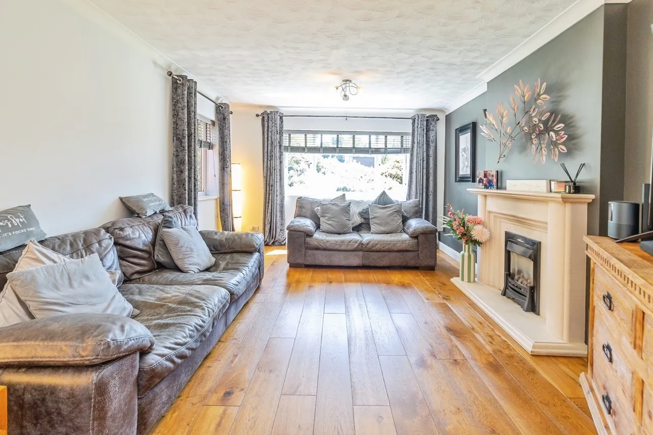 Belvoir Avenue, Emerson Valley, MK4, photo 4
